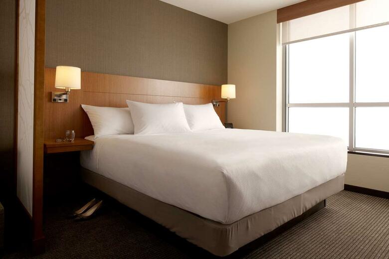 Hotel Indigo Atlanta Midtown