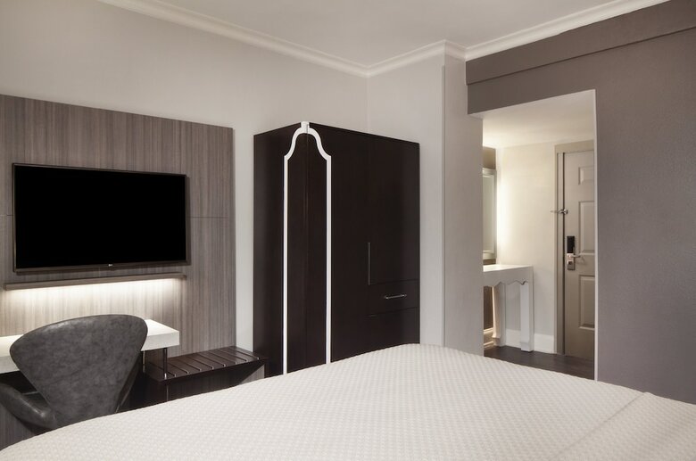 Hotel Indigo Atlanta Midtown