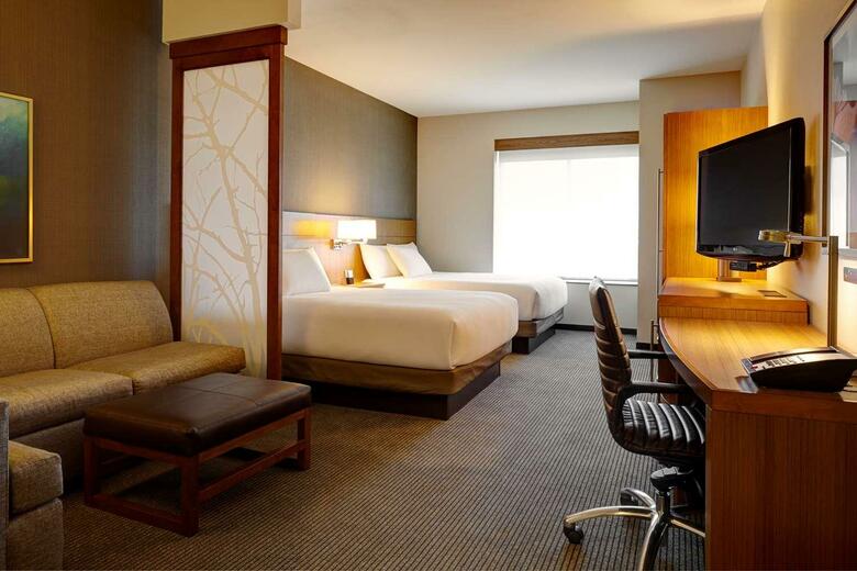 Hotel Indigo Atlanta Midtown