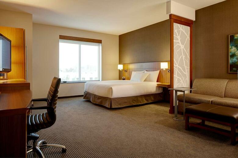 Hotel Indigo Atlanta Midtown