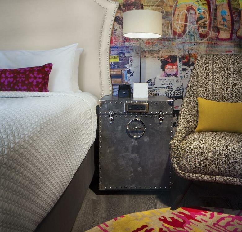 Hotel Indigo Atlanta Midtown