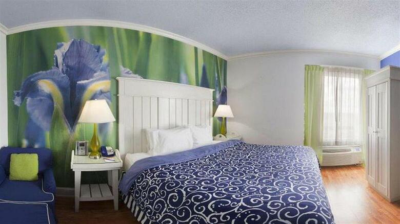 Hotel Indigo Atlanta Midtown
