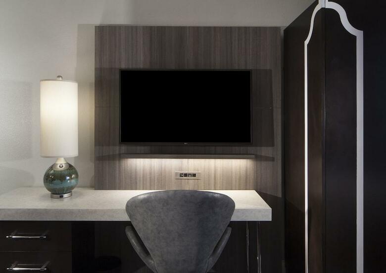 Hotel Indigo Atlanta Midtown