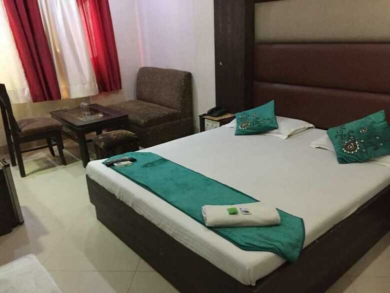 Hotel De Hocks Deluxe