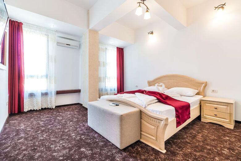 Hotel Restaurant Imperial Sighisoara