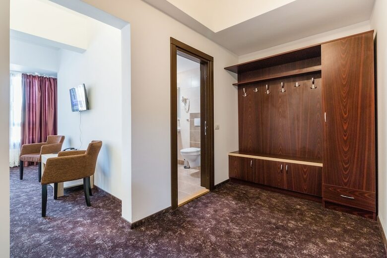 Hotel Restaurant Imperial Sighisoara