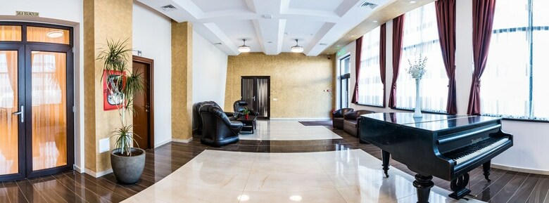 Hotel Restaurant Imperial Sighisoara