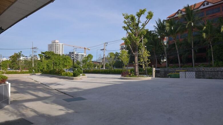 The Tamnan Pattaya Hotel&resort