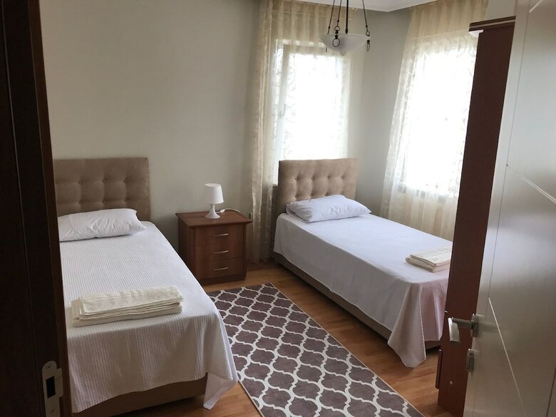 Apartamento Dream Of Holiday Centrum