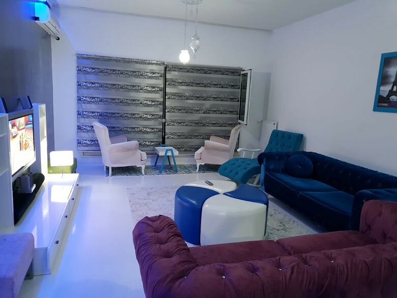 Apartamento Dream Of Holiday Centrum