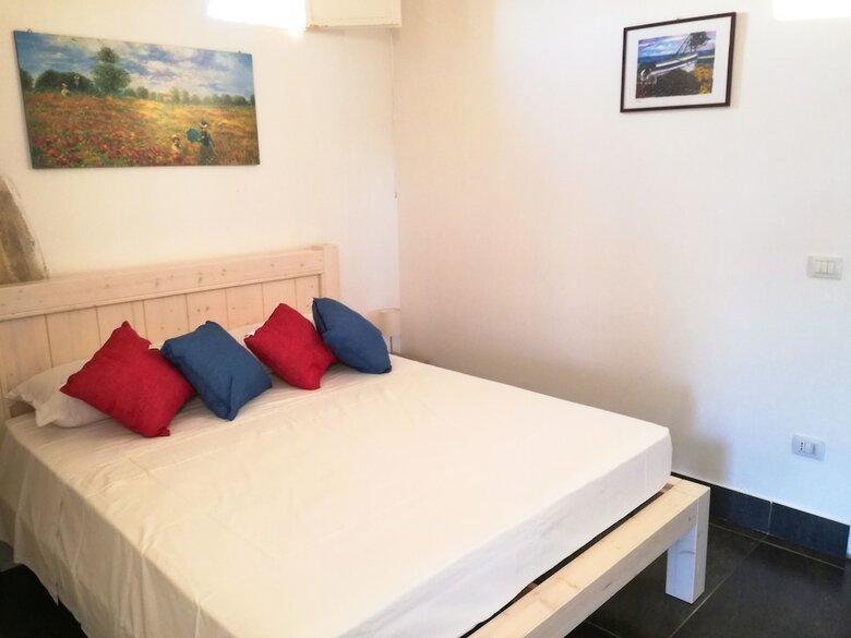 Hotel Masseria Borgo Monaci