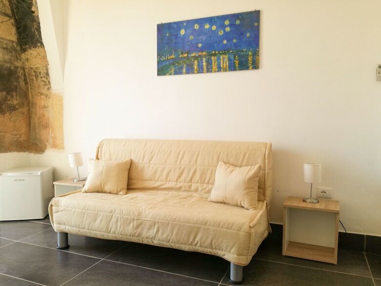 Hotel Masseria Borgo Monaci