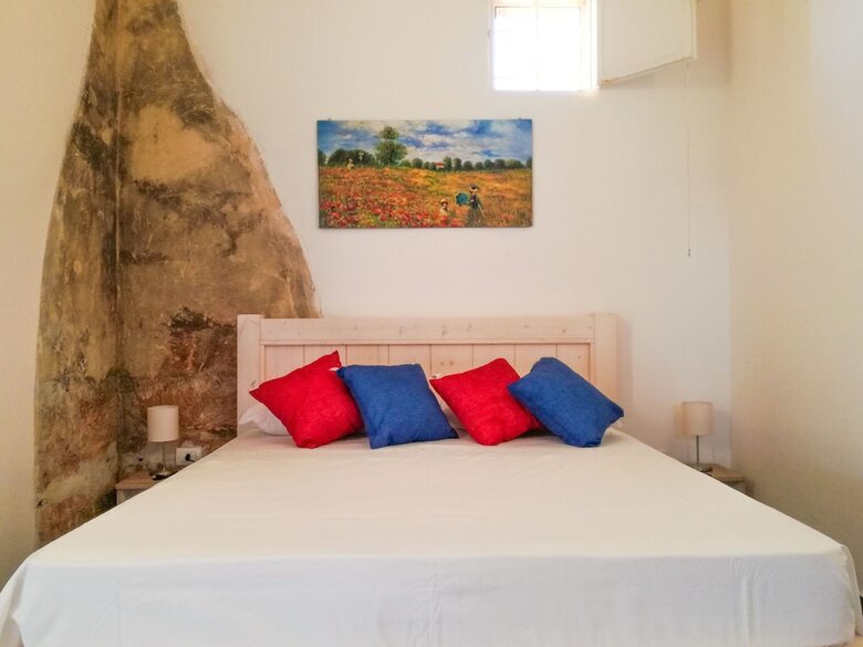 Hotel Masseria Borgo Monaci