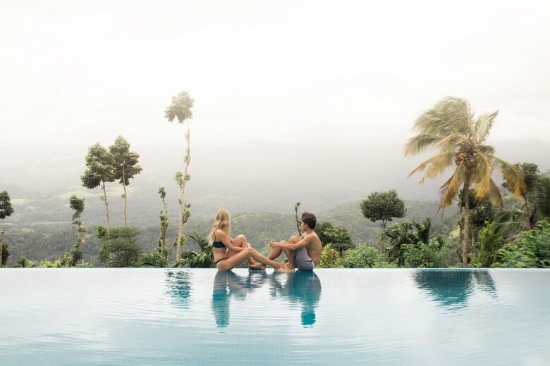 Apartamento Aarunya Nature Resort & Spa