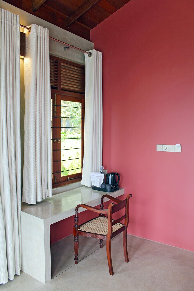 Apartamento Aarunya Nature Resort & Spa