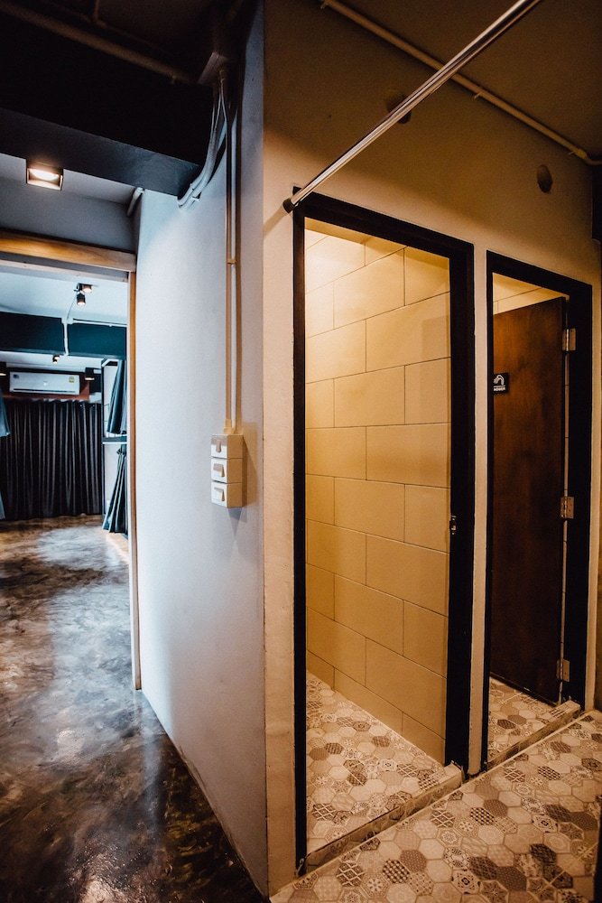 Hostal Kampor Co Working Space And Bed