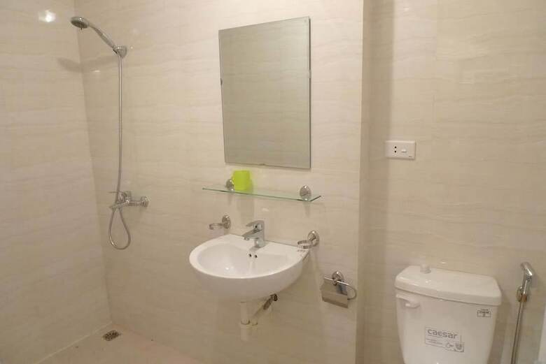 Apartamentos Lotus House