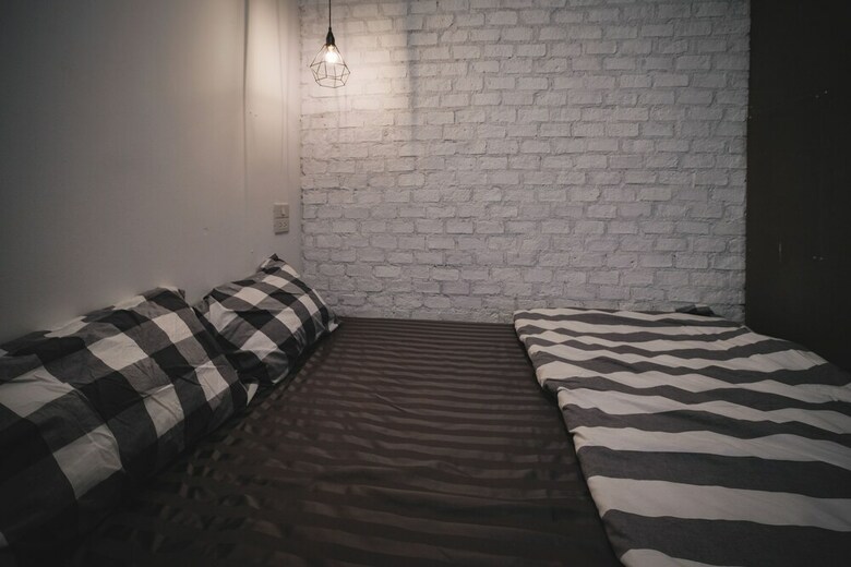 Hostal Fun Dee Hostel And Cafe' Ayutthaya