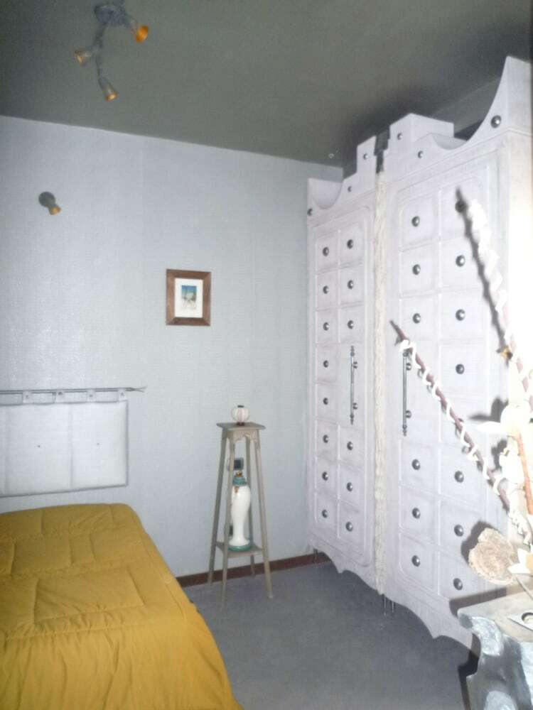 Bed & Breakfast Otranto Mon Amour