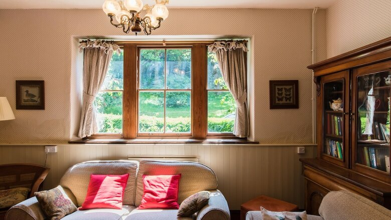 Agroturismo Farchynys Hall
