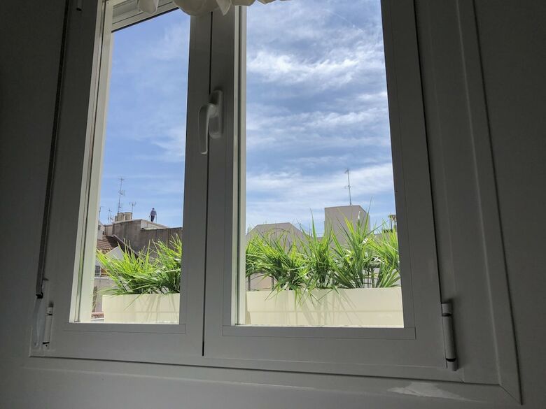 Apartamentos La Tierra Sur