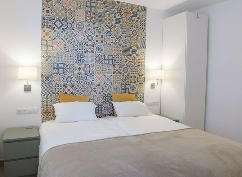 Apartamentos La Tierra Sur