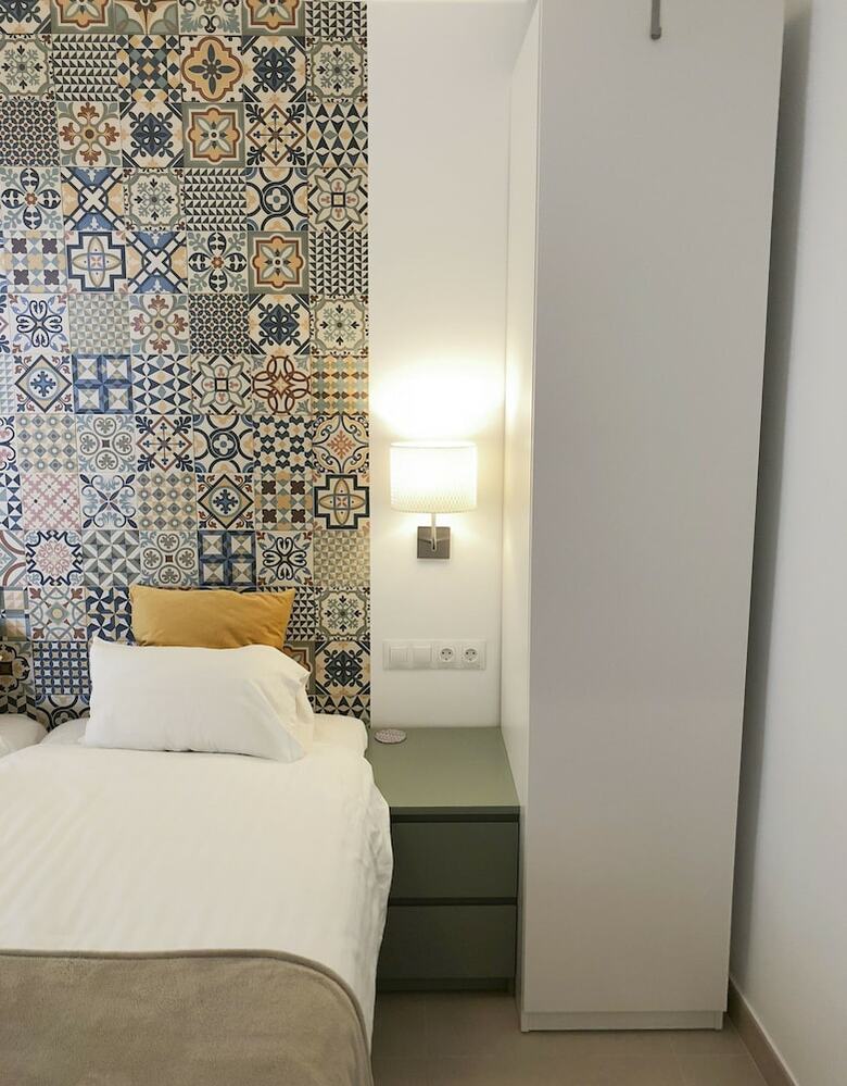 Apartamentos La Tierra Sur