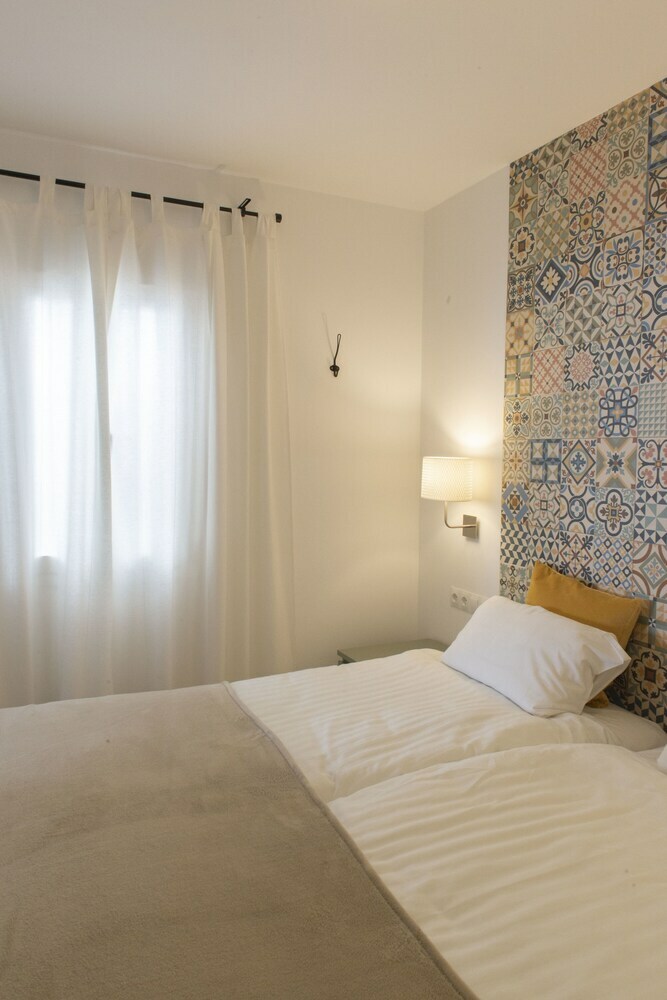 Apartamentos La Tierra Sur