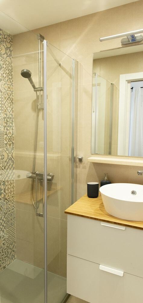 Apartamentos La Tierra Sur