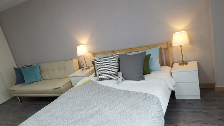 Apartamentos The O Vill