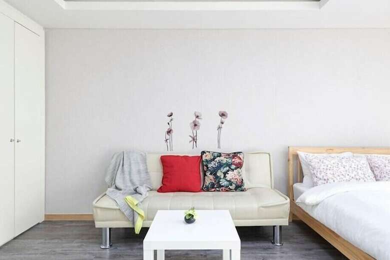 Apartamentos The O Vill