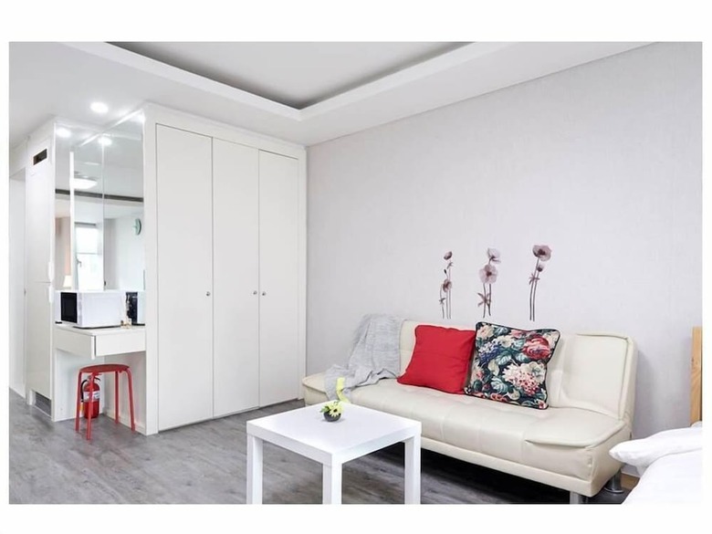 Apartamentos The O Vill