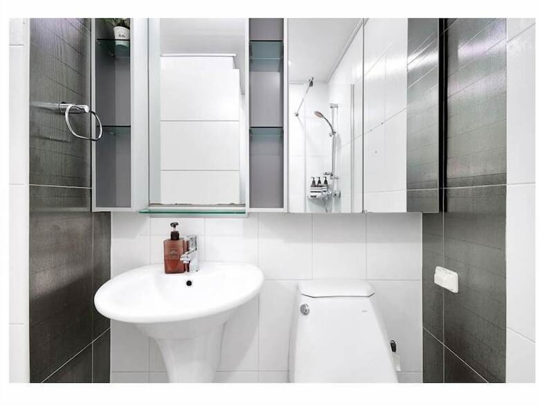 Apartamentos The O Vill