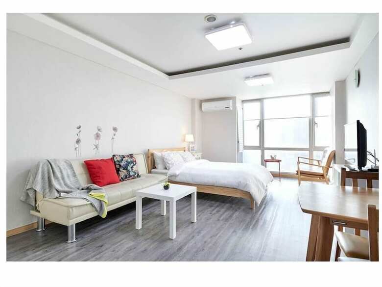 Apartamentos The O Vill