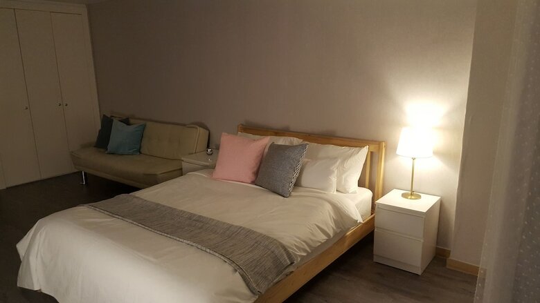 Apartamentos The O Vill