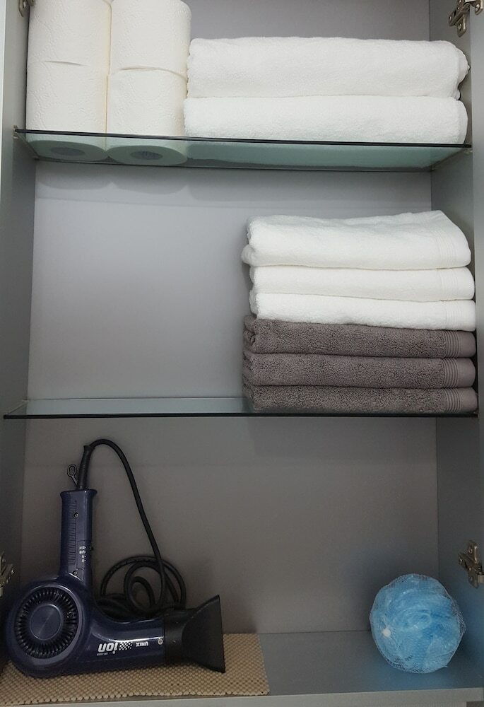 Apartamentos The O Vill