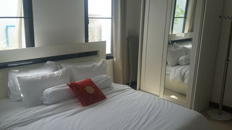3br Pool Villa Near Beach And Laguna