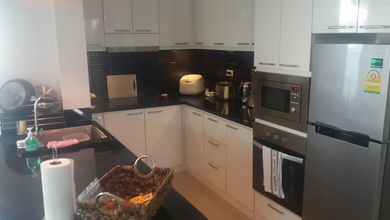 3br Pool Villa Near Beach And Laguna