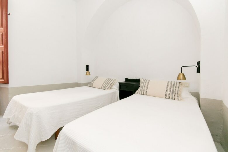 Pension Hospedaje La Almohada