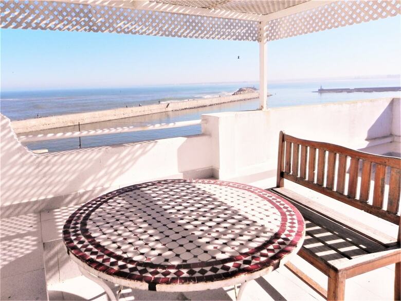 Riad Dar Statia