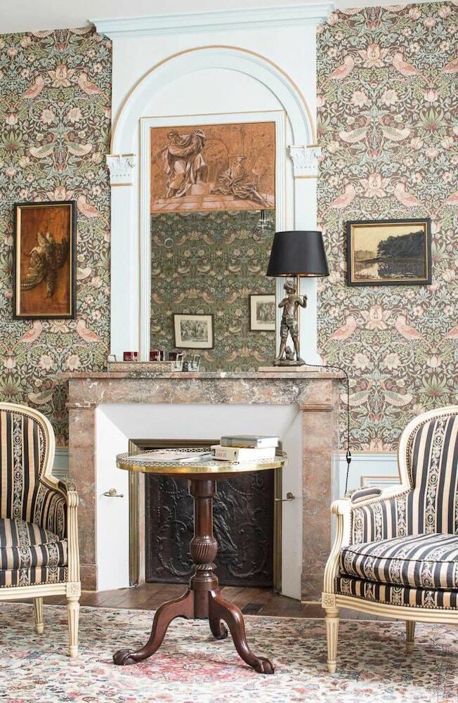 Bed & Breakfast La Cour Pav�e