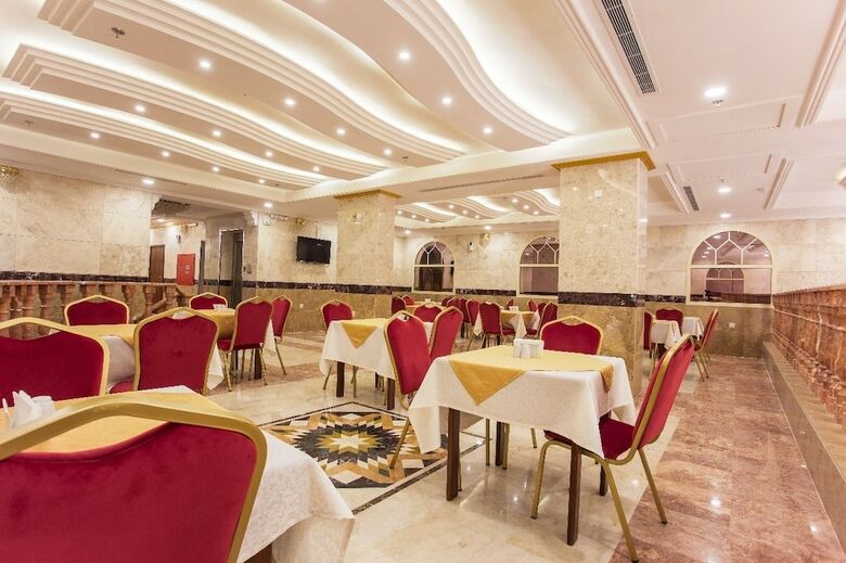 Hotel Retaj Alsahil
