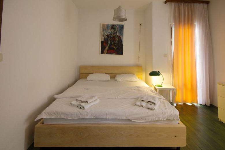 Apartments 'rux de Luxe'