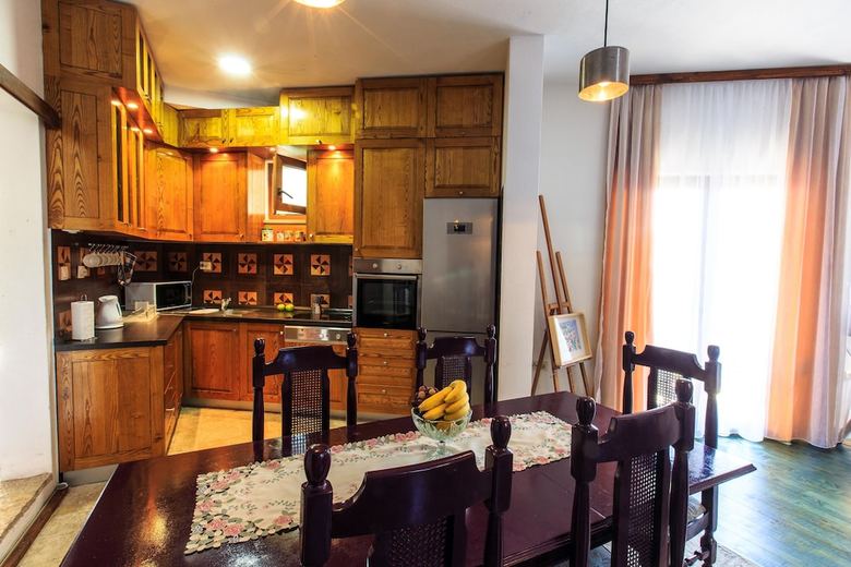 Apartments 'rux de Luxe'