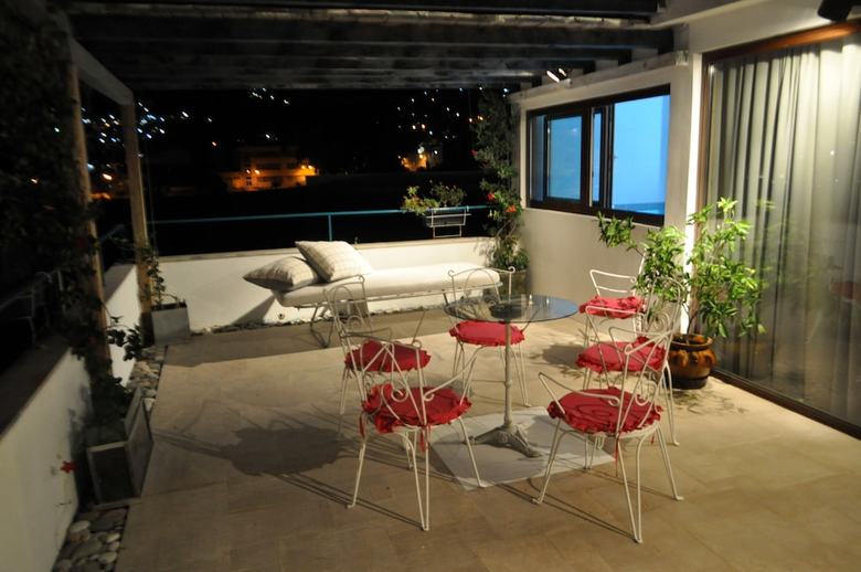 Apartments 'rux de Luxe'