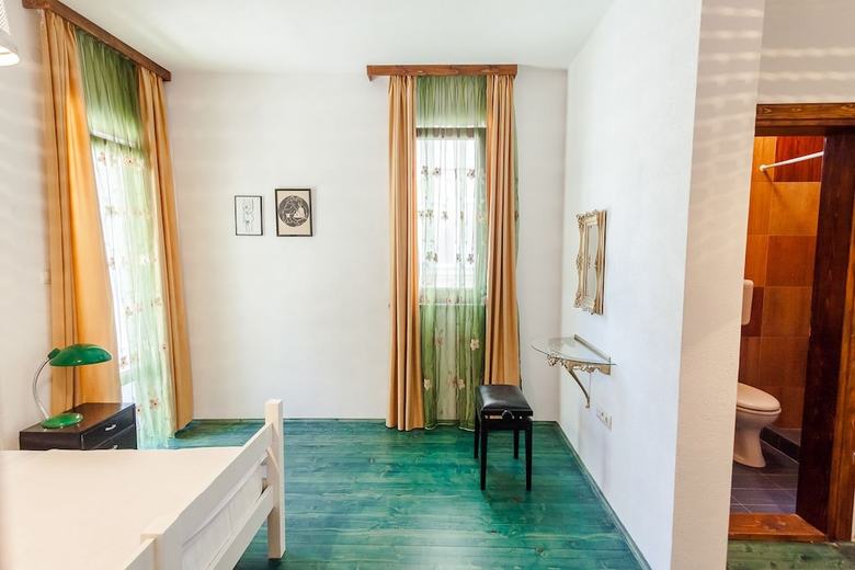 Apartments 'rux de Luxe'