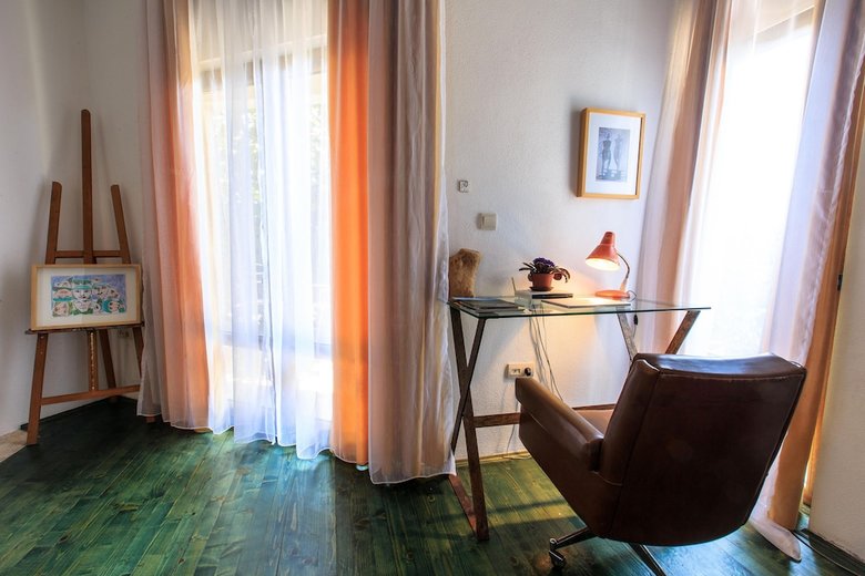 Apartments 'rux de Luxe'