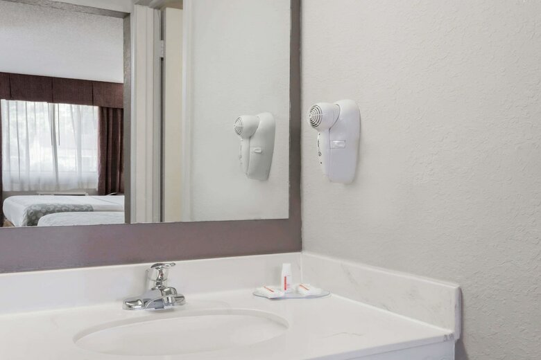 Hotel Days Inn By Wyndham St Augustine/historic Downtown