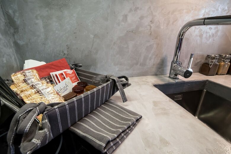 Apartamentos Athina Streetapartments