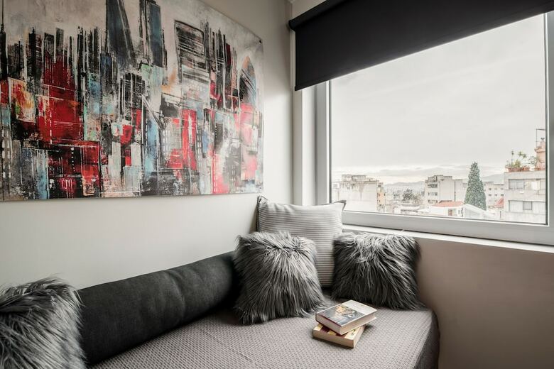 Apartamentos Athina Streetapartments